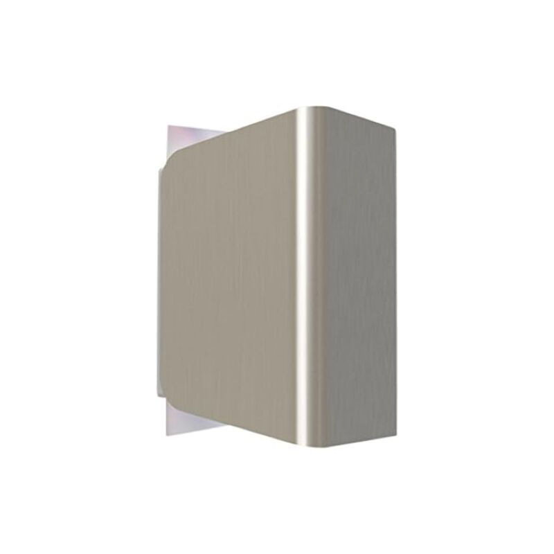 foto del prodotto je310009, applique esterna idual, acrilico, acrilico, bianco classe di efficienza energetica a jedi lighting
