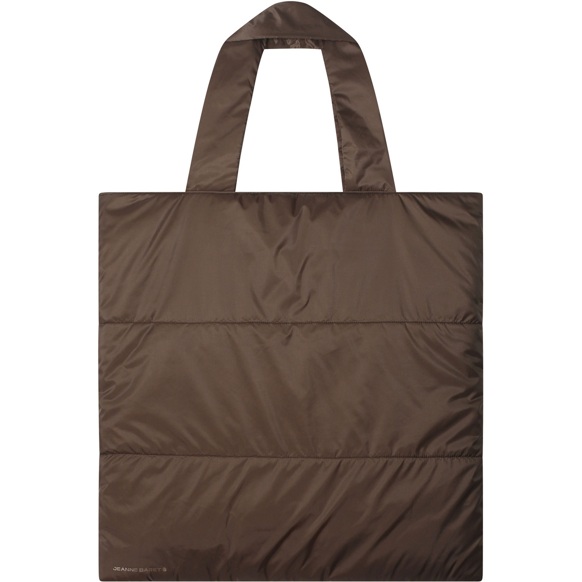 foto del prodotto jeanne baret donna borsa tahiti puffy shopping