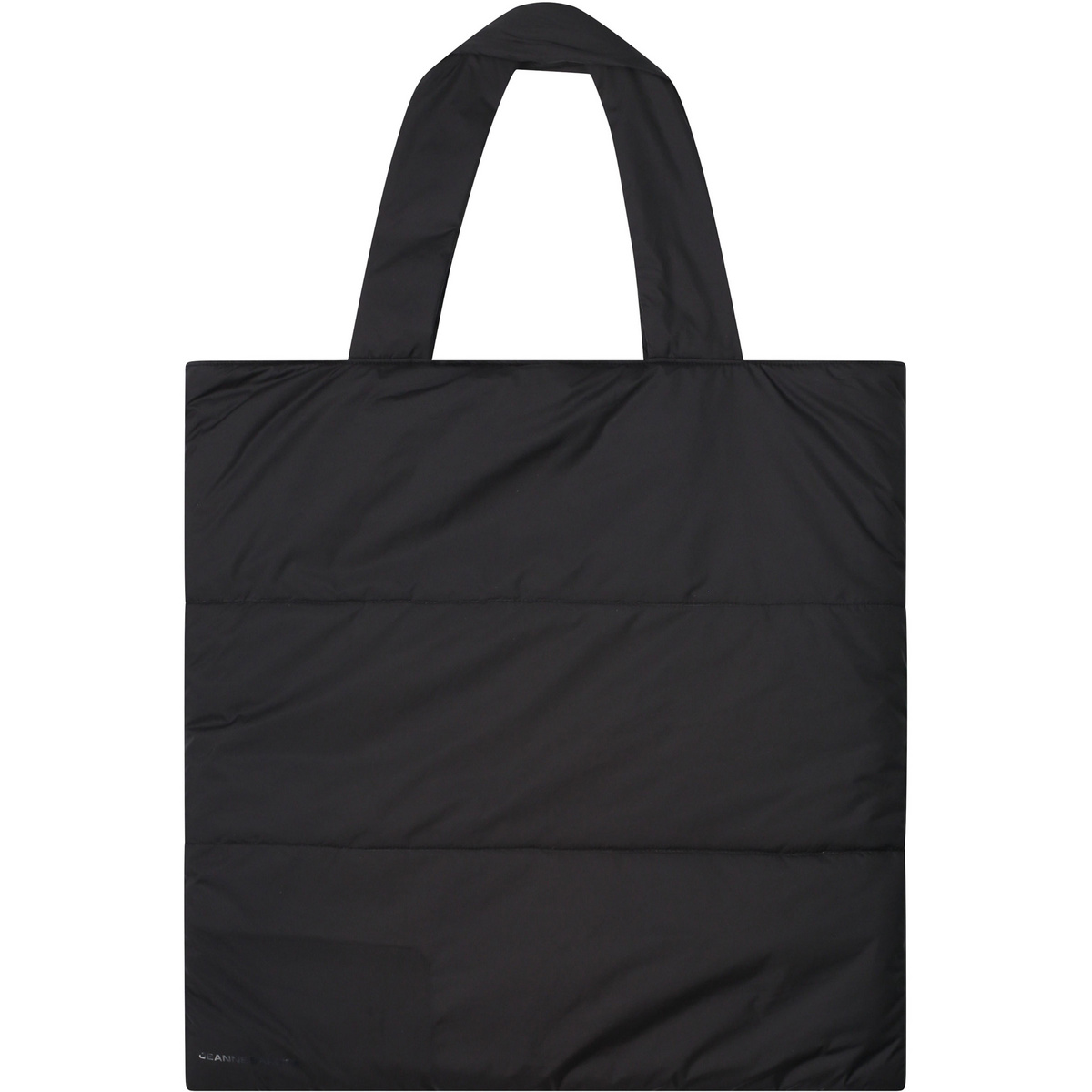 foto del prodotto jeanne baret donna borsa tahiti puffy shopping