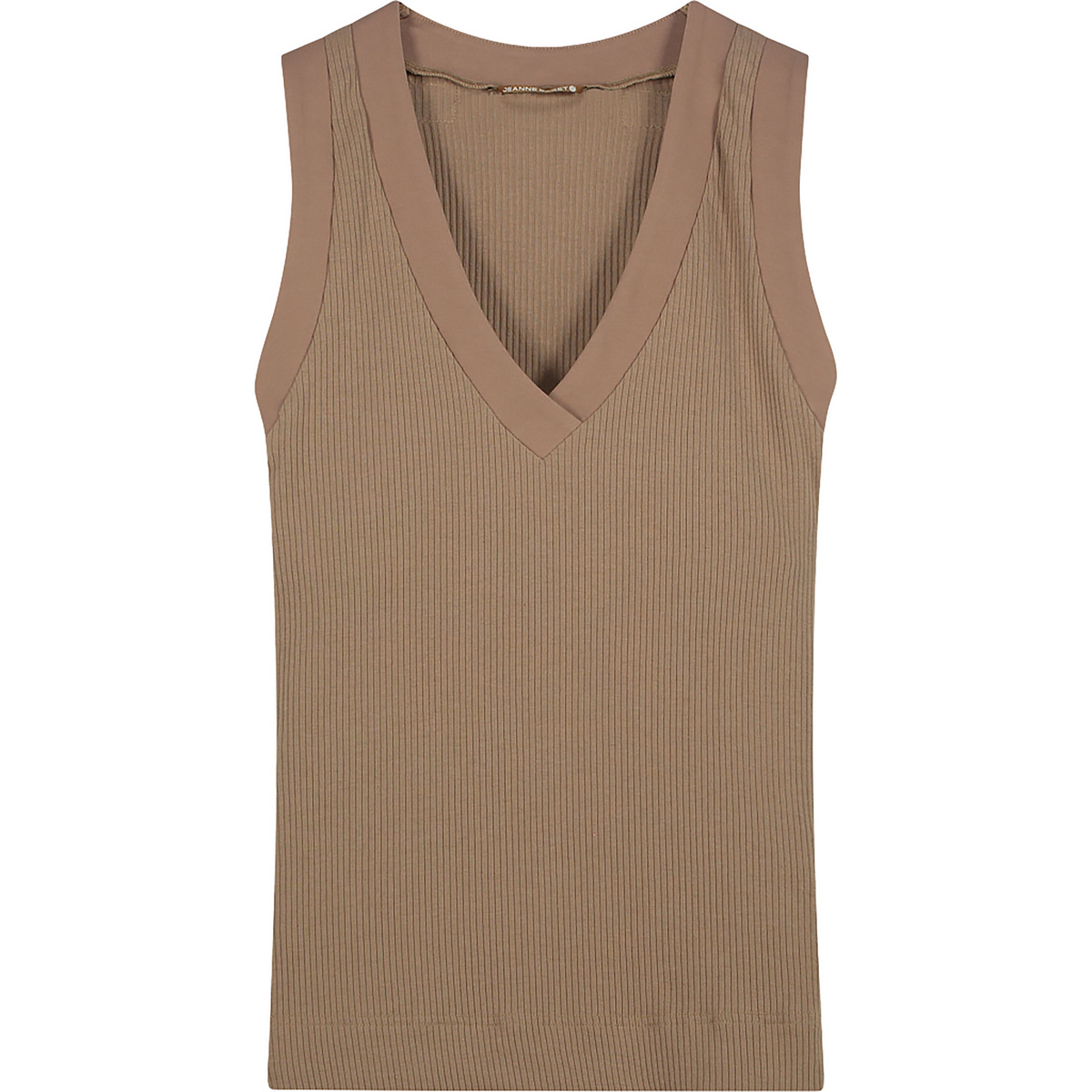 foto del prodotto jeanne baret donna canotta lily