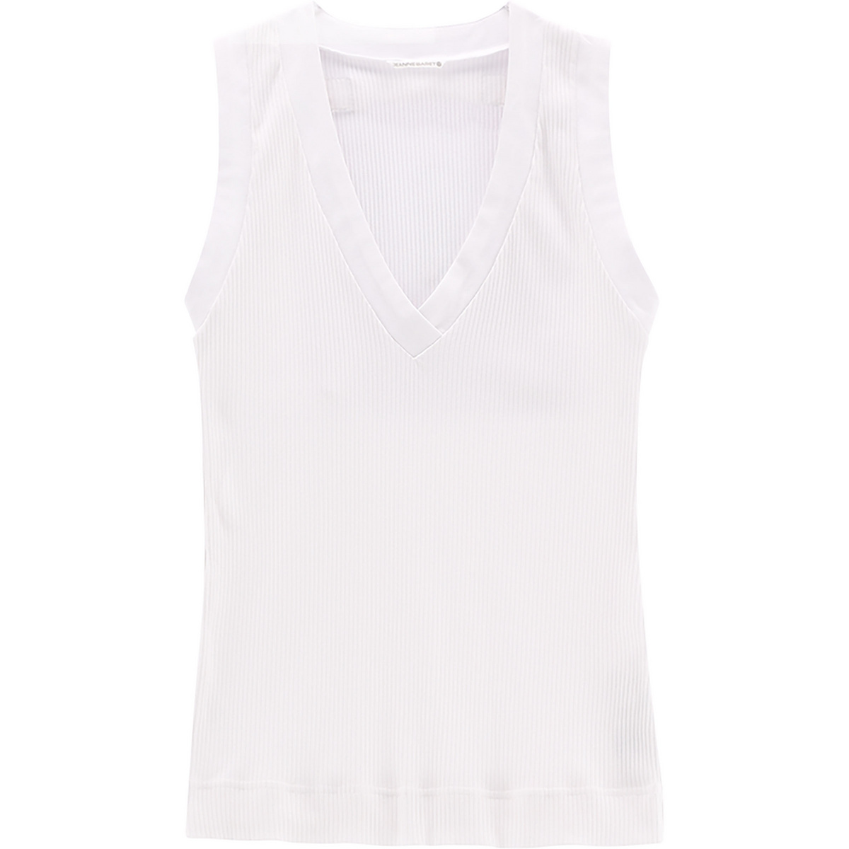foto del prodotto jeanne baret donna canotta lily