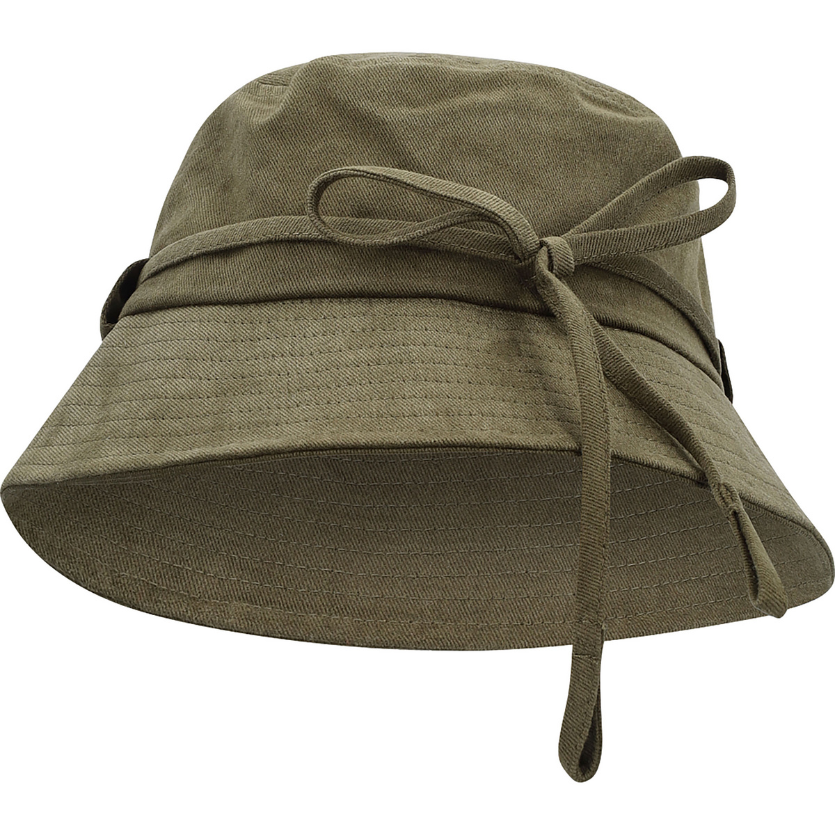 foto del prodotto jeanne baret donna cappello papeete bucket