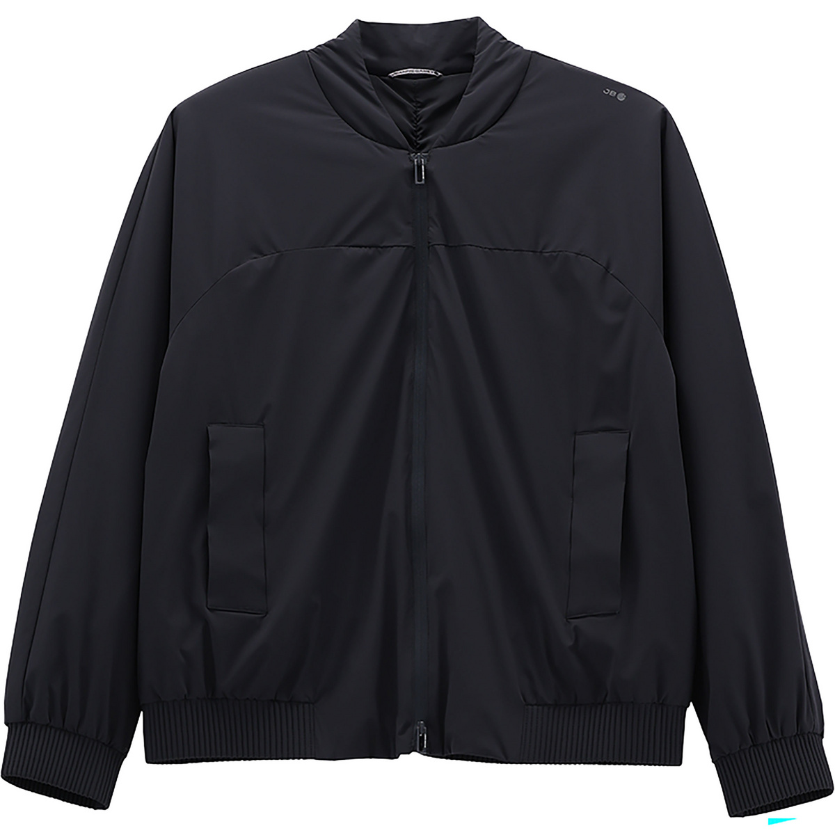 foto del prodotto jeanne baret donna giacca iris bomber