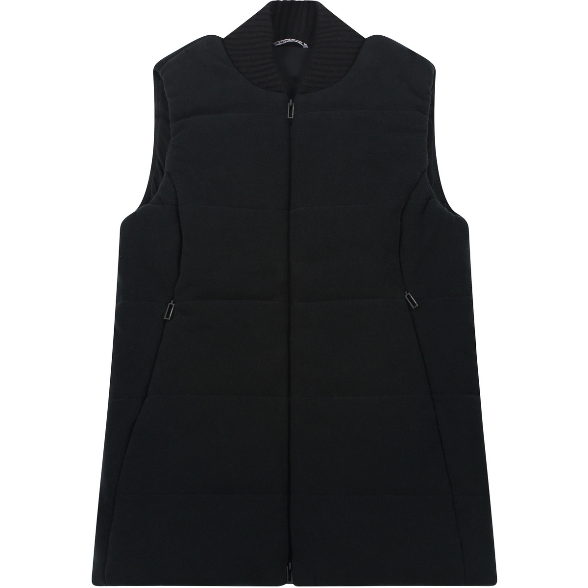 foto del prodotto jeanne baret donna gilet rochefort padding