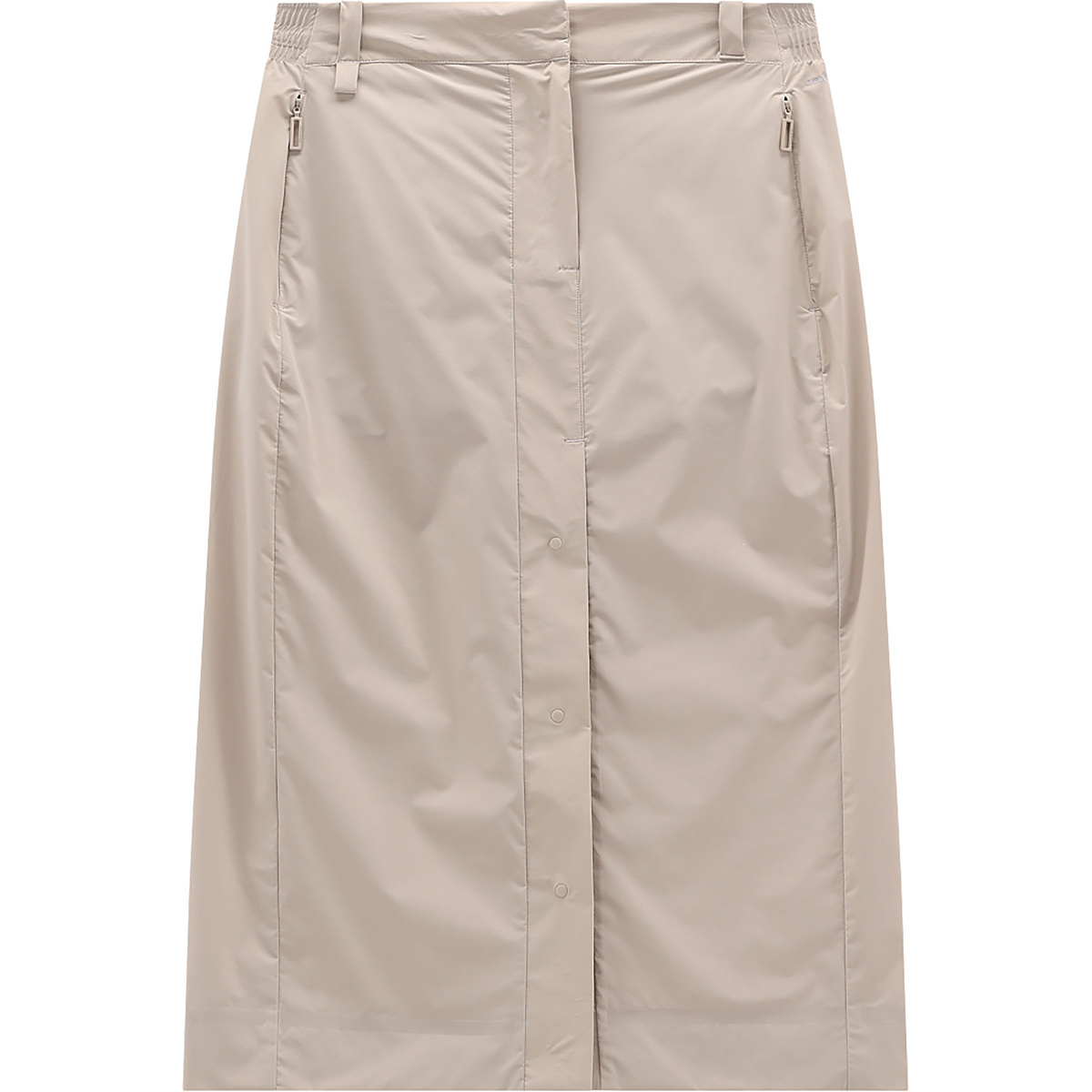 foto del prodotto jeanne baret donna gonna sumatra chinos