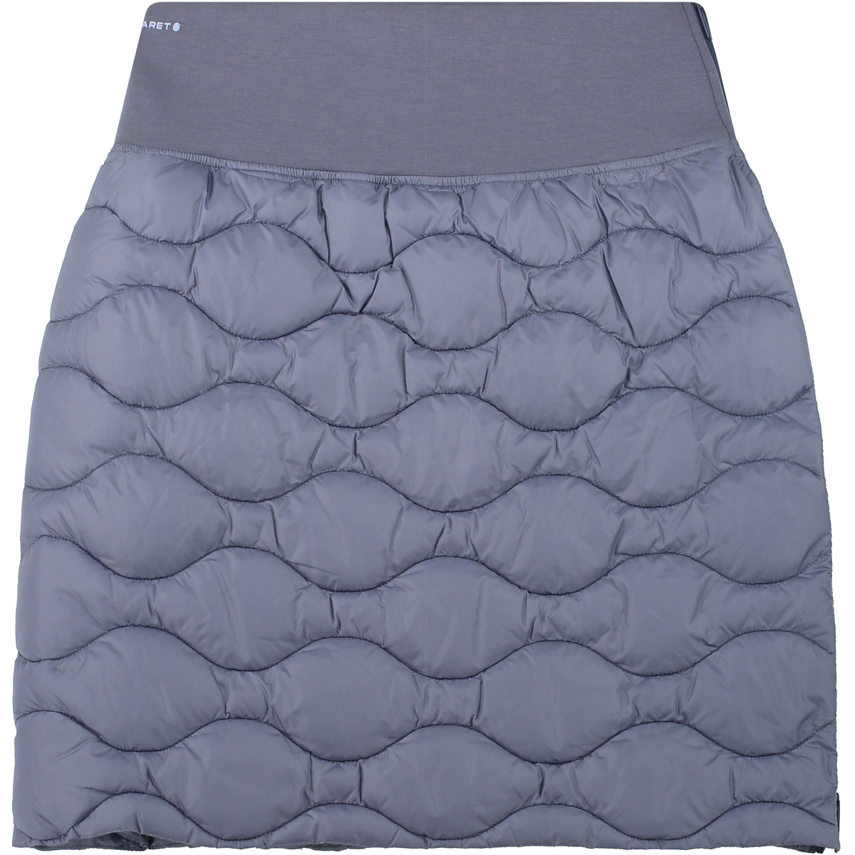 foto del prodotto jeanne baret donna gonna tahiti puffy