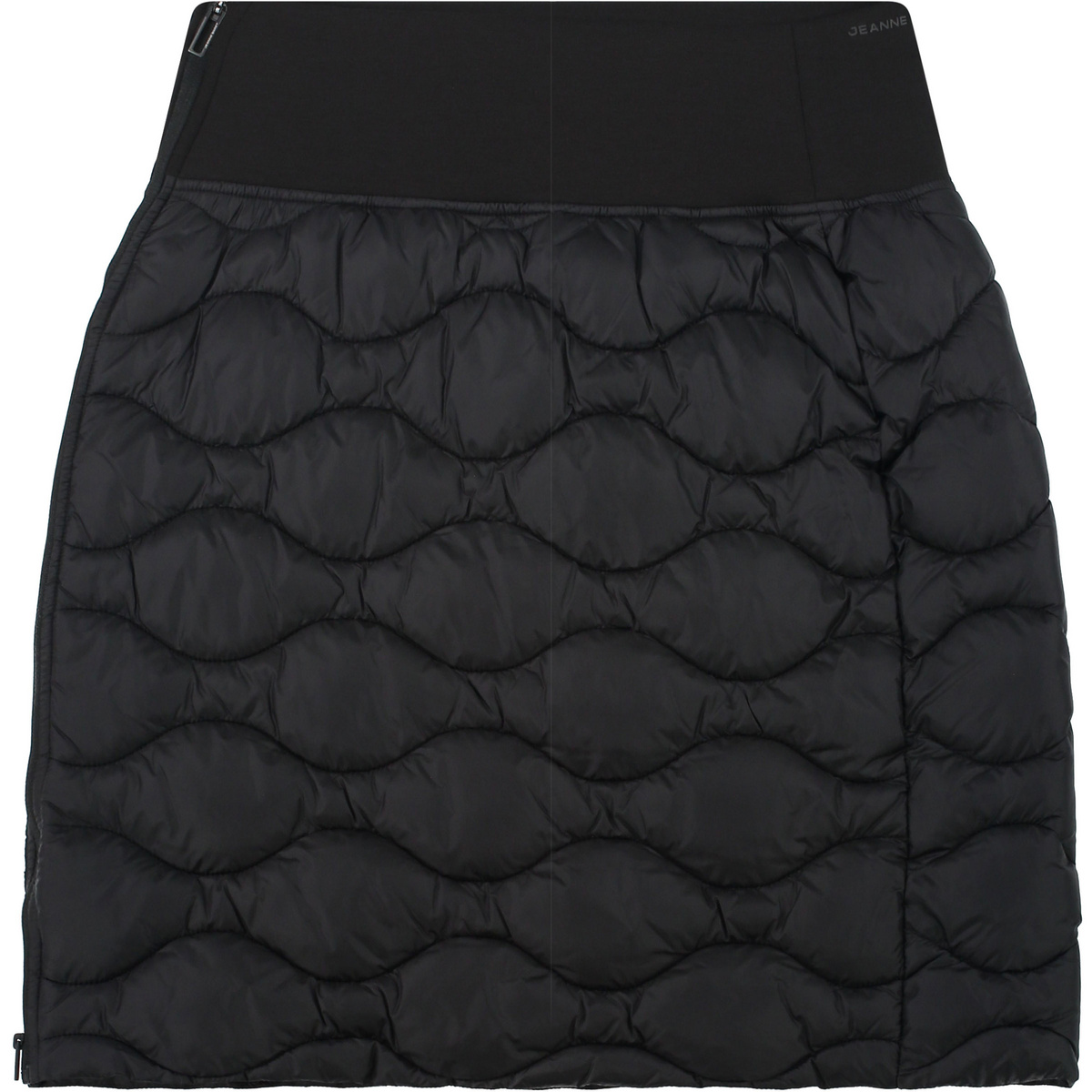 foto del prodotto jeanne baret donna gonna tahiti puffy