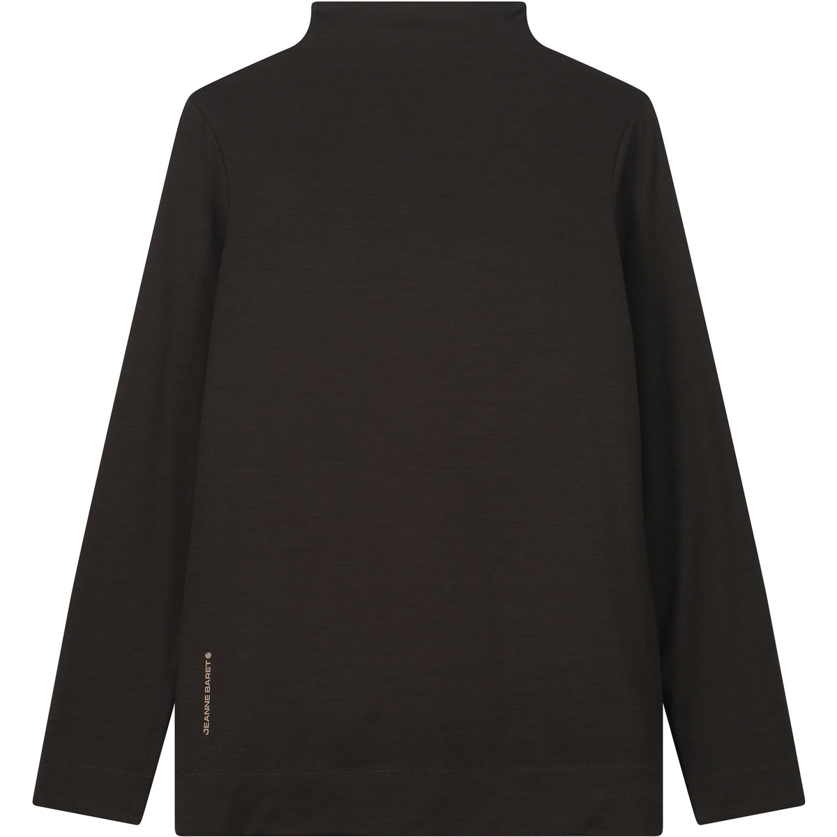 foto del prodotto jeanne baret donna maglia a manica lunga navarino turtleneck