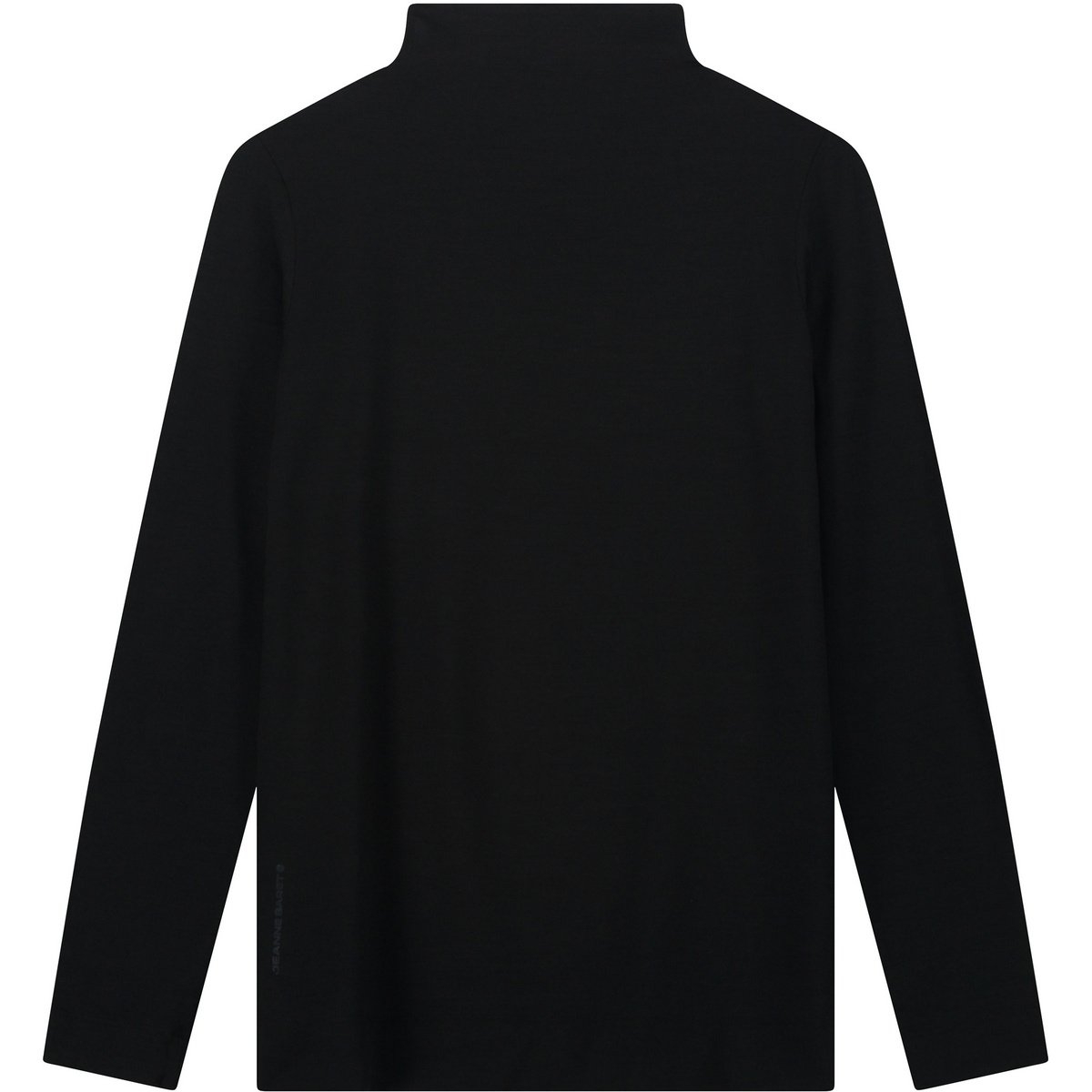 foto del prodotto jeanne baret donna maglia a manica lunga navarino turtleneck