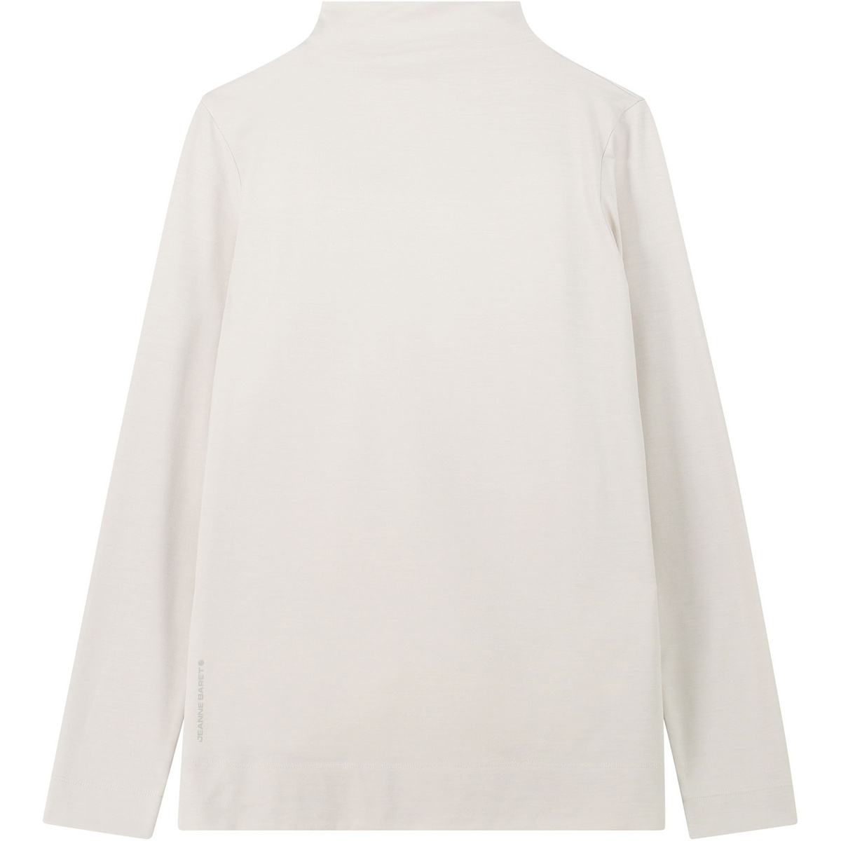 foto del prodotto jeanne baret donna maglia a manica lunga navarino turtleneck
