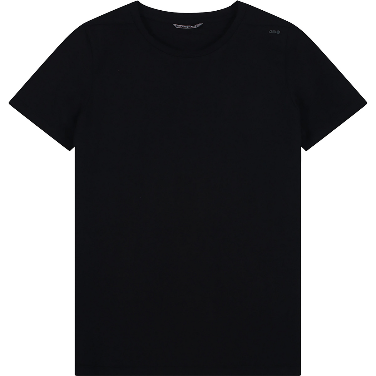 foto del prodotto jeanne baret donna maglietta polynesia crew neck