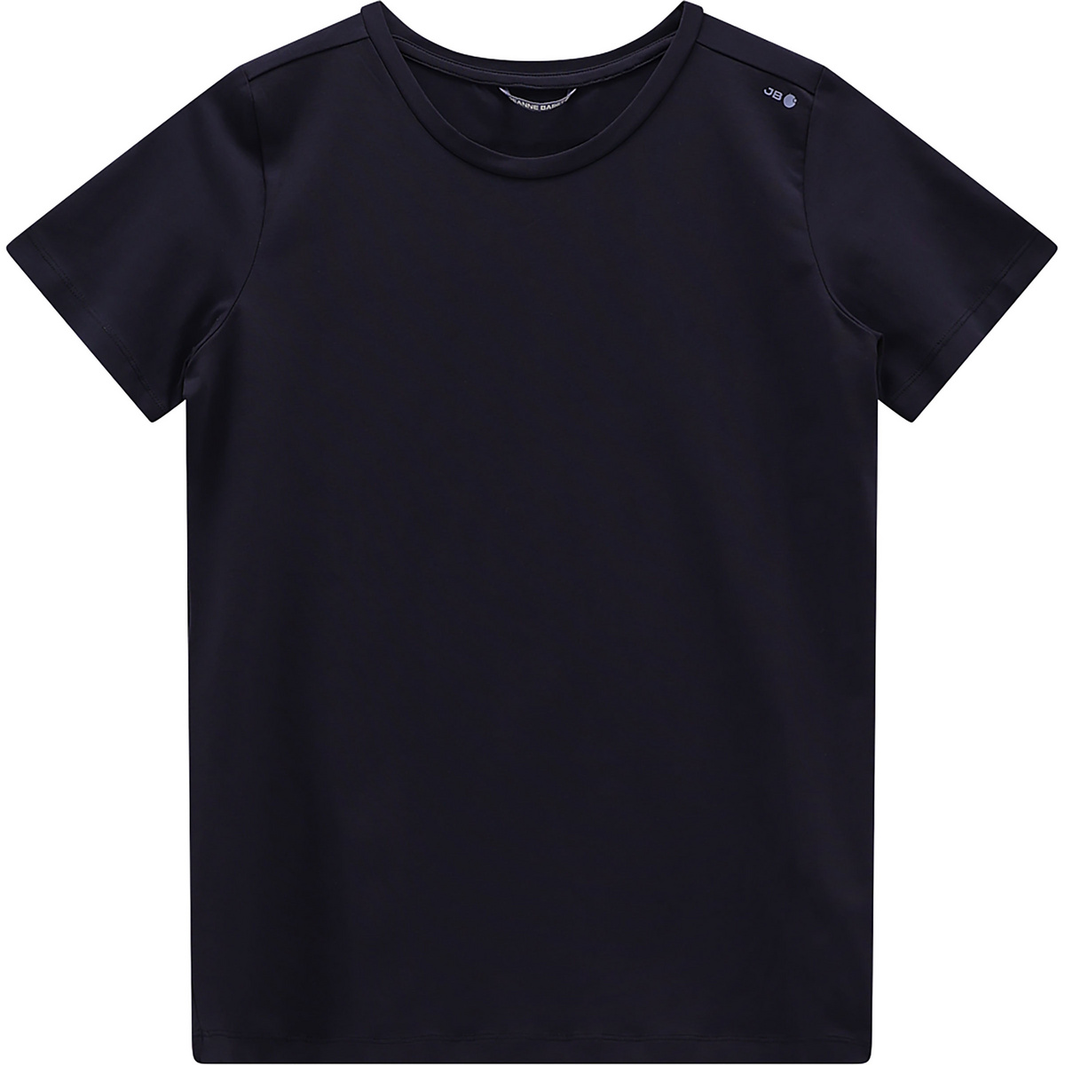 foto del prodotto jeanne baret donna maglietta polynesia crew neck