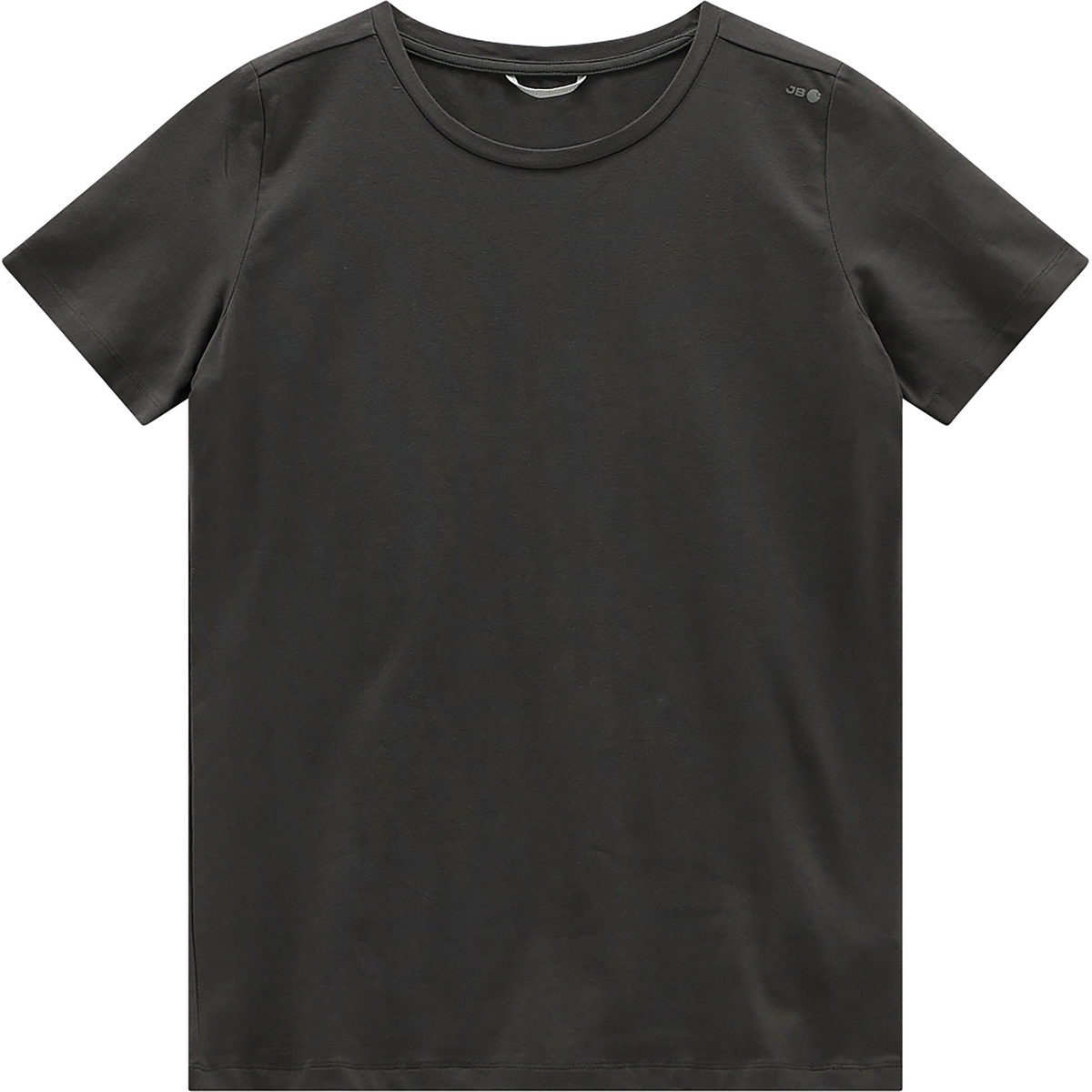 foto del prodotto jeanne baret donna maglietta polynesia crew neck