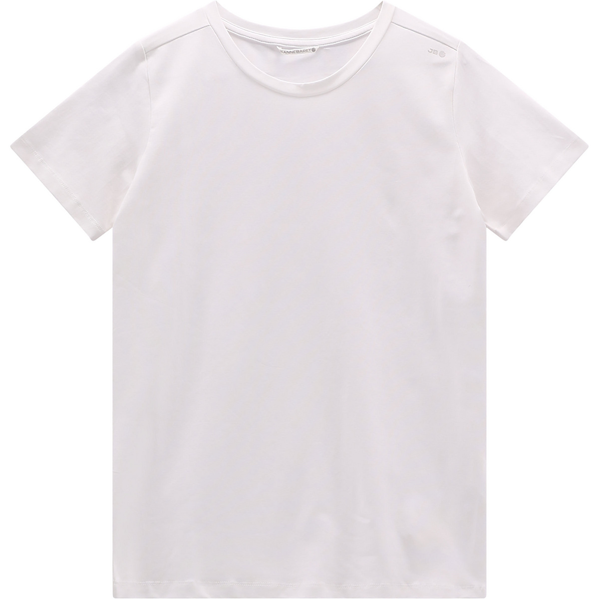 foto del prodotto jeanne baret donna maglietta polynesia crew neck