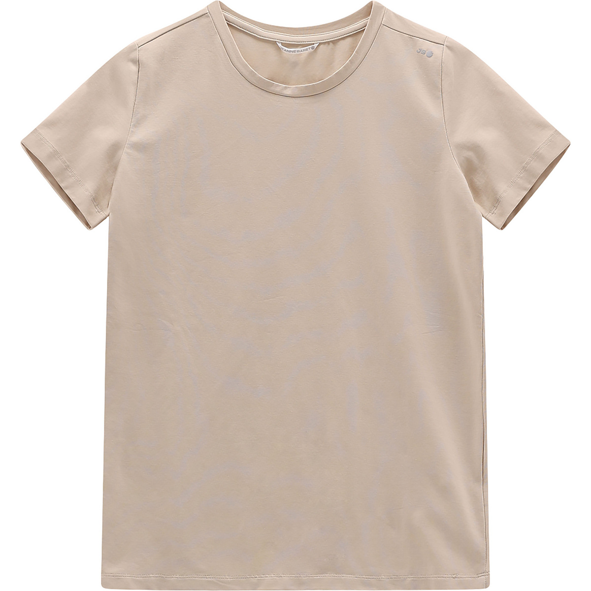foto del prodotto jeanne baret donna maglietta polynesia crew neck