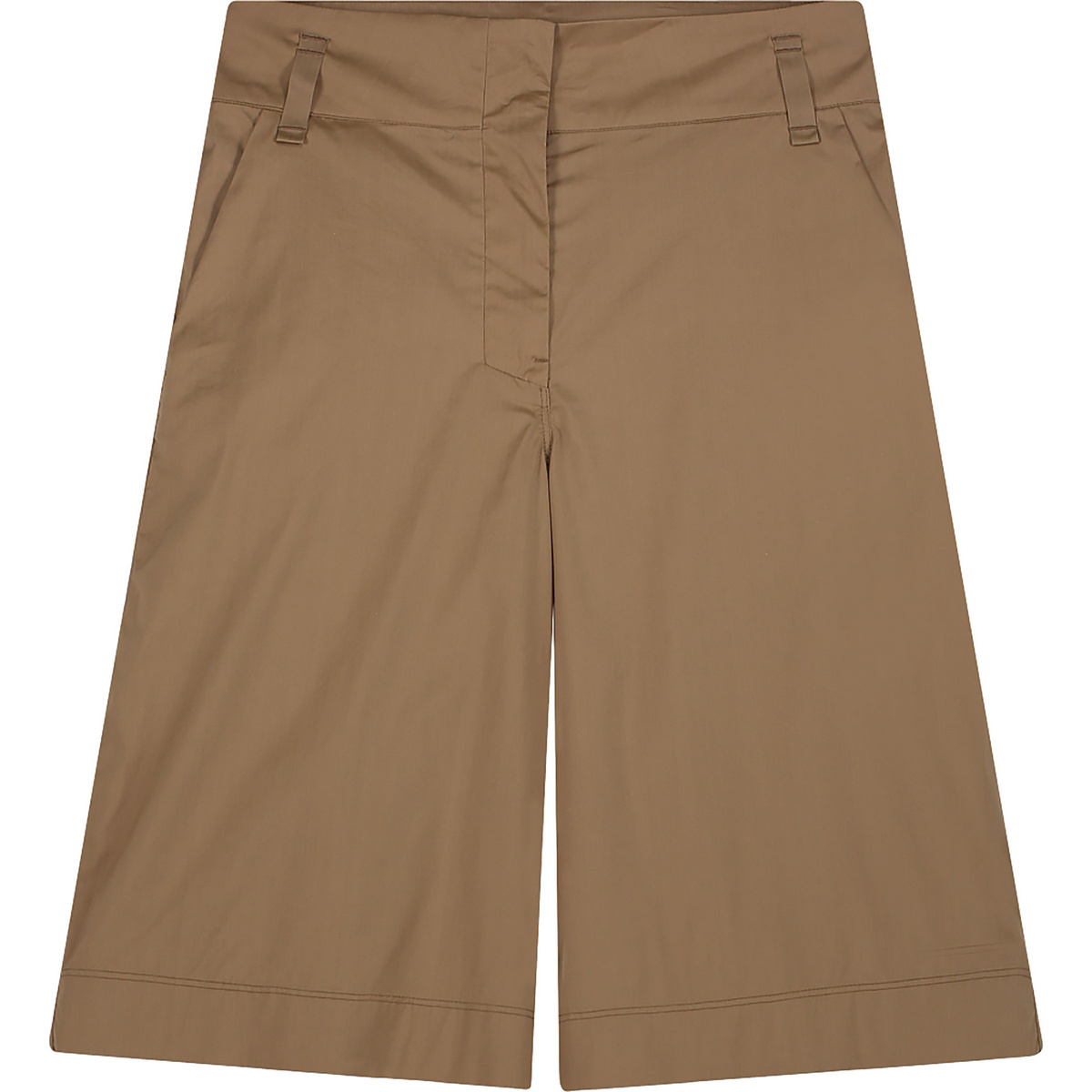 foto del prodotto jeanne baret donna pantaloncini lotus bermuda