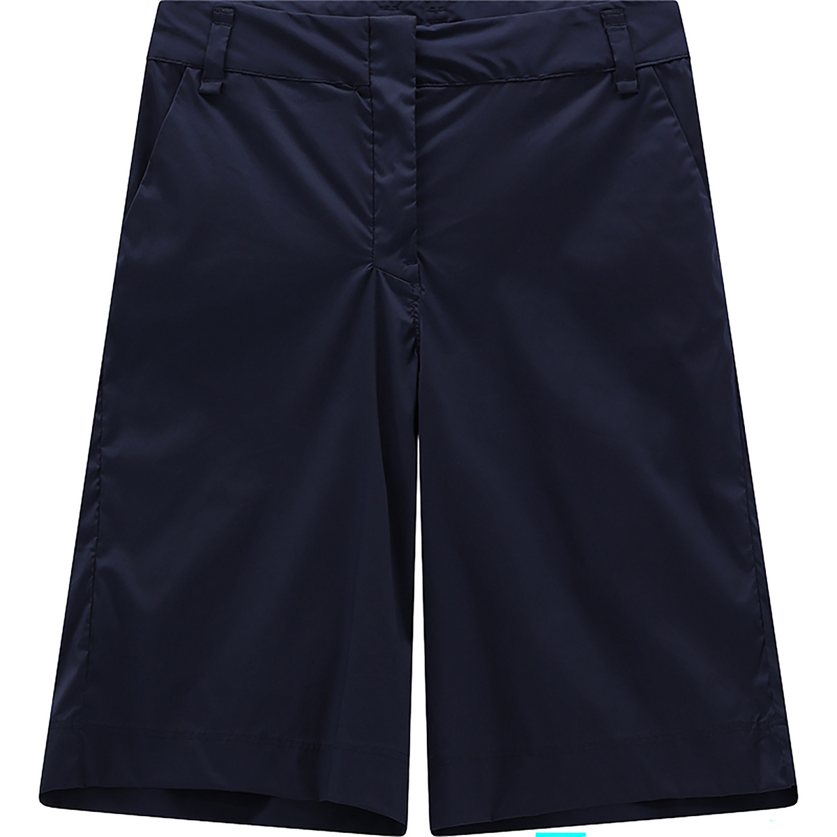 foto del prodotto jeanne baret donna pantaloncini lotus bermuda