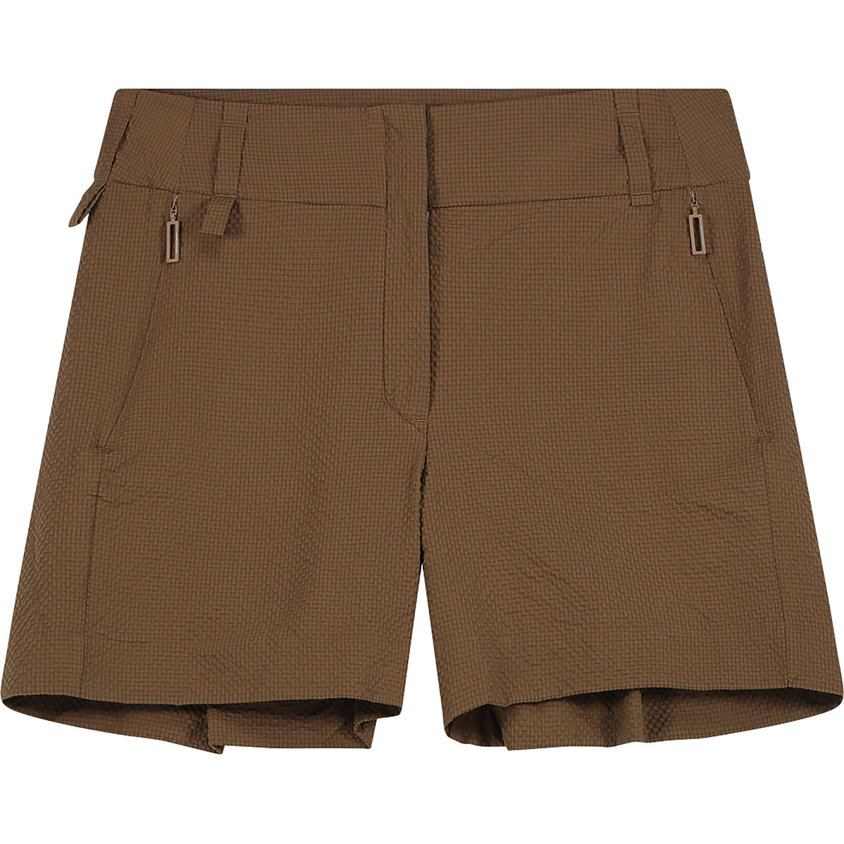 foto del prodotto jeanne baret donna pantaloncini sunflower chino