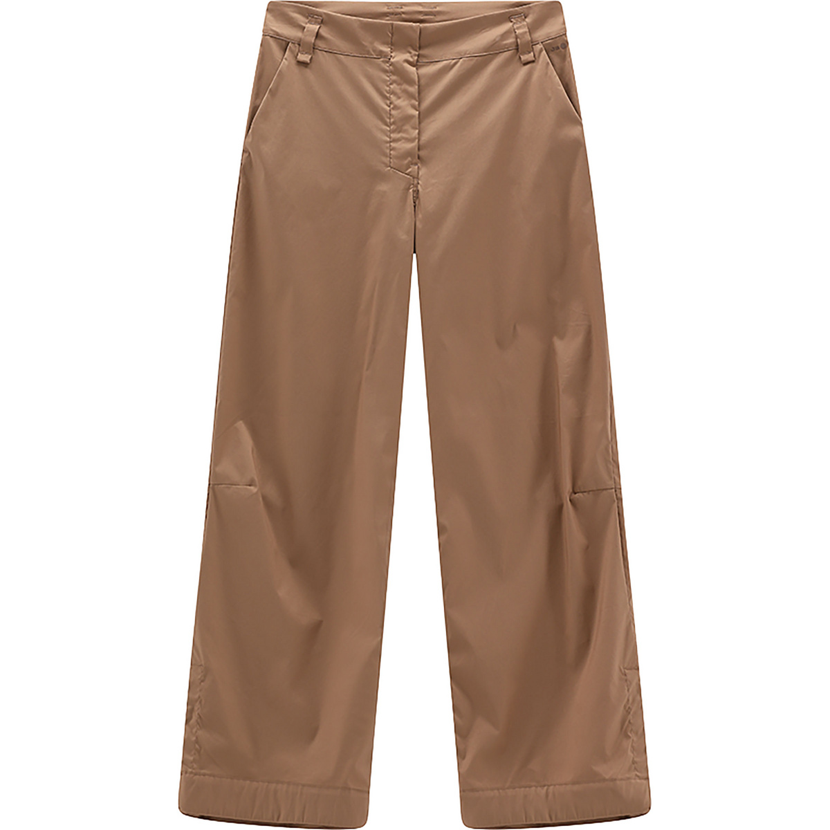 foto del prodotto jeanne baret donna pantaloni lotus tailored