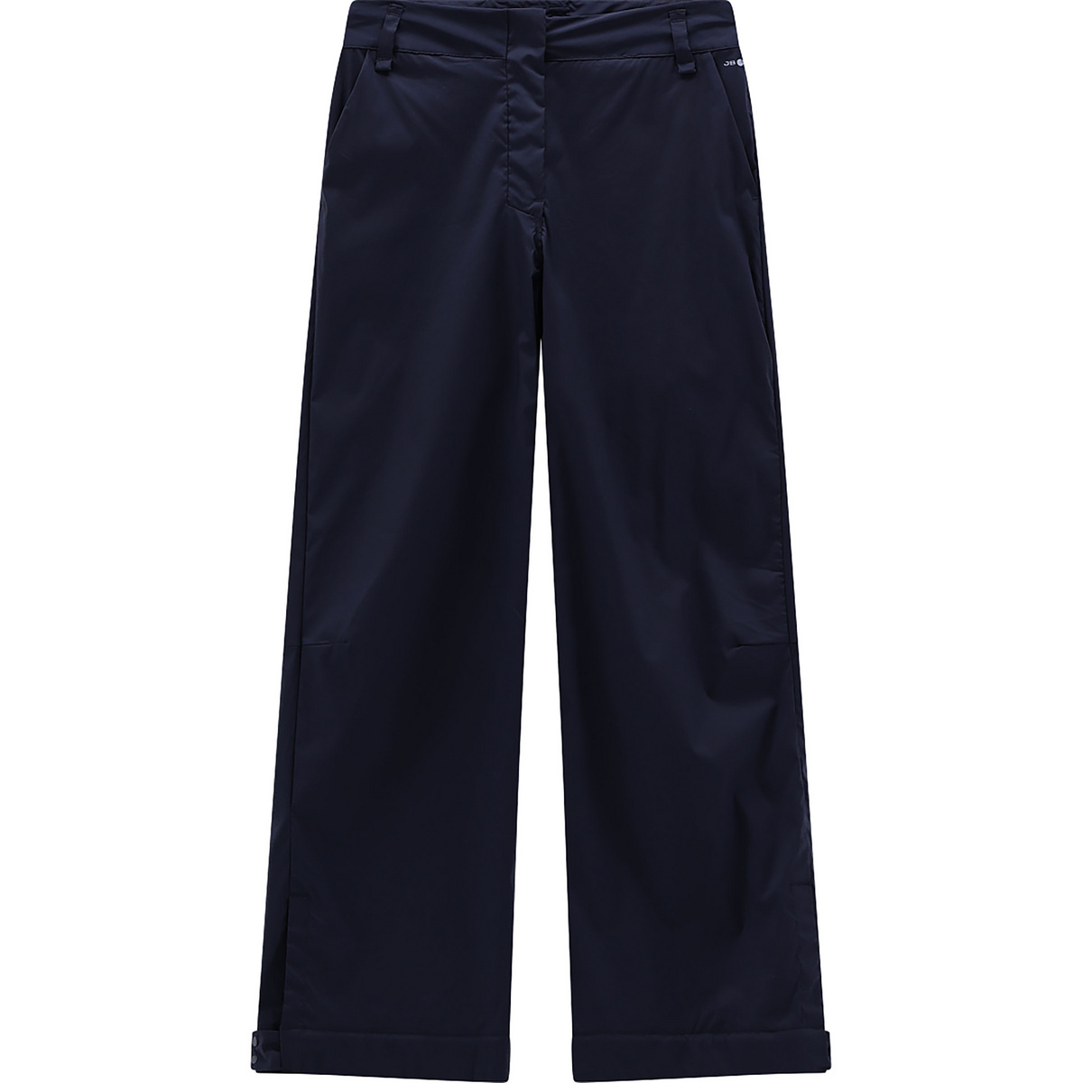 foto del prodotto jeanne baret donna pantaloni lotus tailored