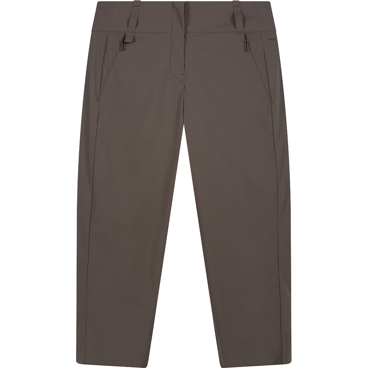 foto del prodotto jeanne baret donna pantaloni sumatra chino capri