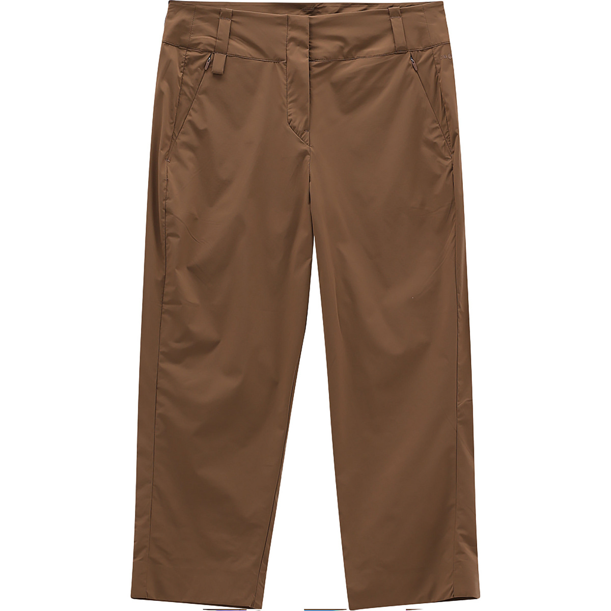 foto del prodotto jeanne baret donna pantaloni sumatra chino capri