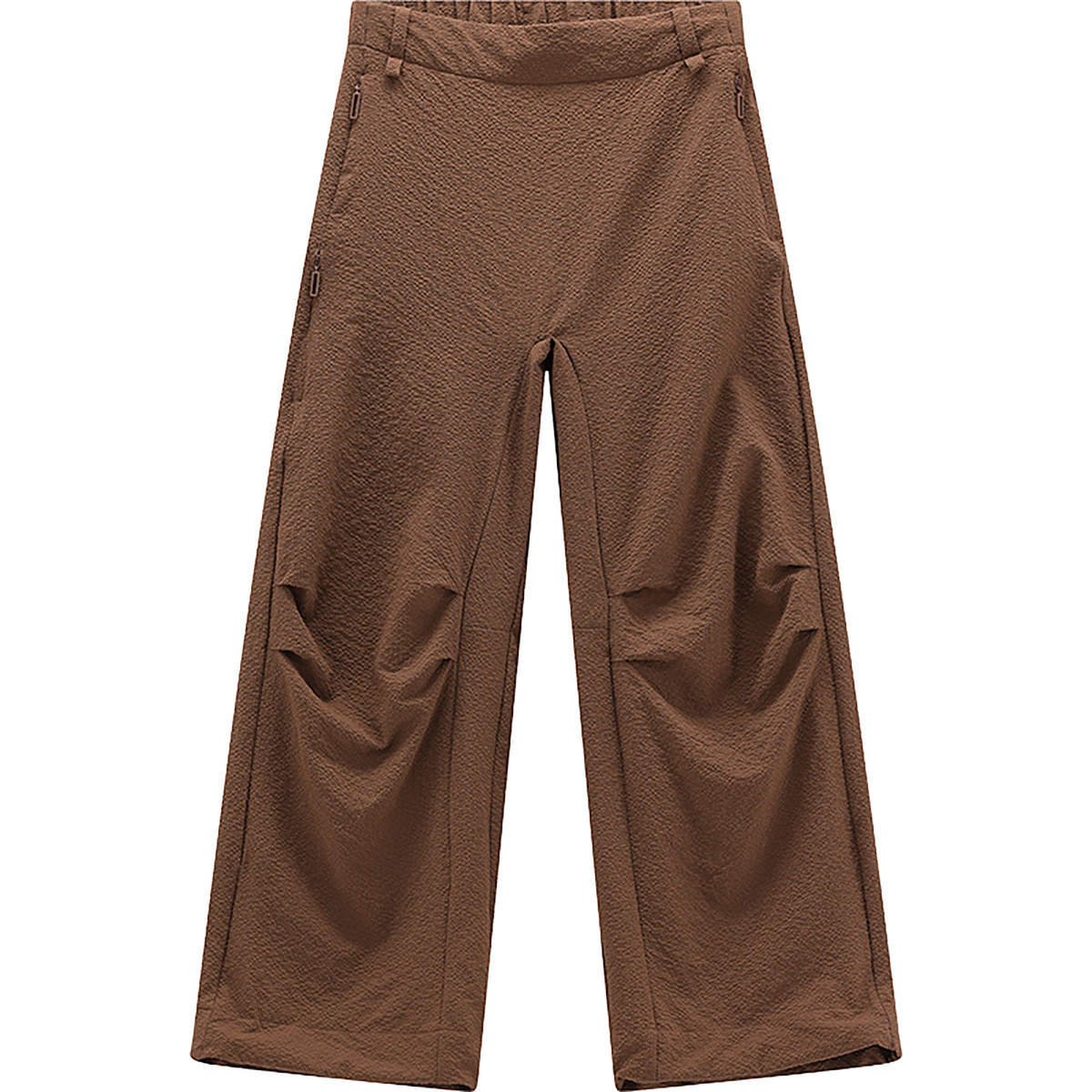 foto del prodotto jeanne baret donna pantaloni sunflower over