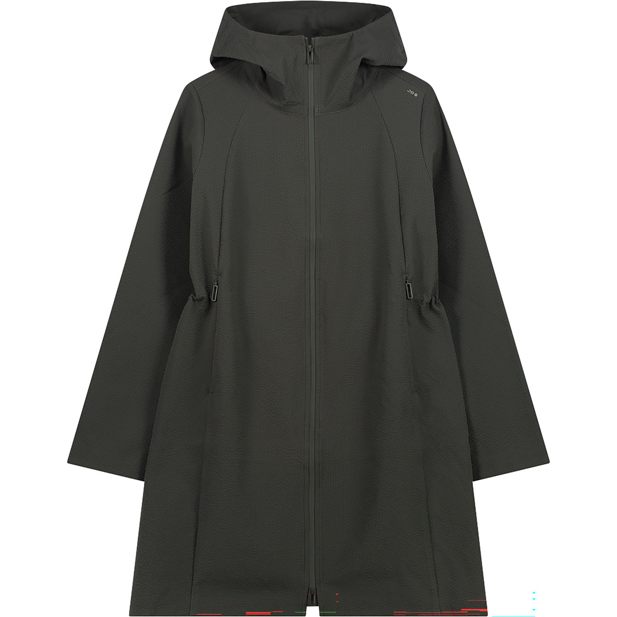 foto del prodotto jeanne baret donna parka dahlia