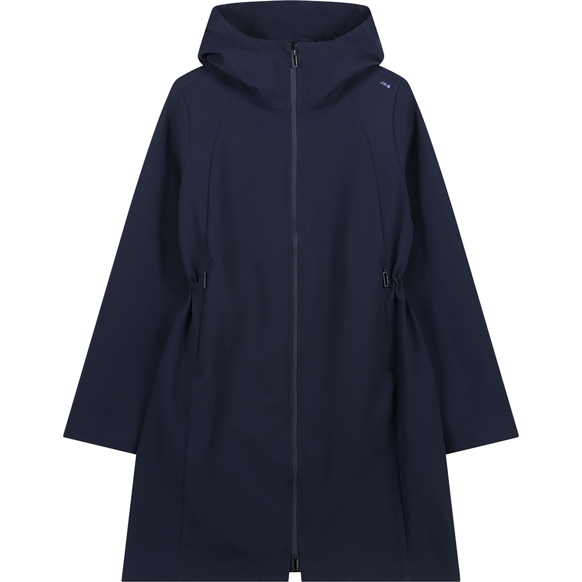 foto del prodotto jeanne baret donna parka dahlia