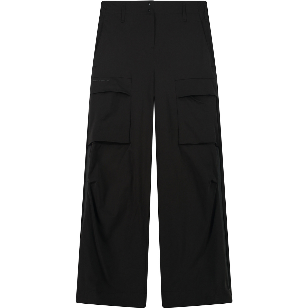 foto del prodotto jeanne baret donna samoa cargo hose