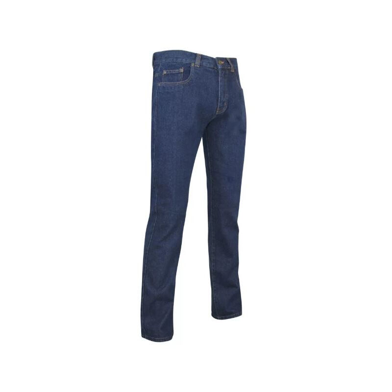 foto del prodotto jeans da lavoro in denim lma floride s.38 1295 s.38
