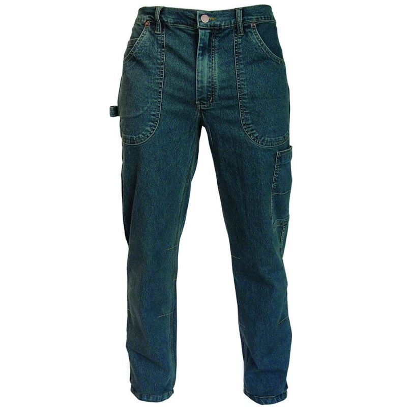 foto del prodotto jeans da lavoro siggi mech 20pa0878 xxl