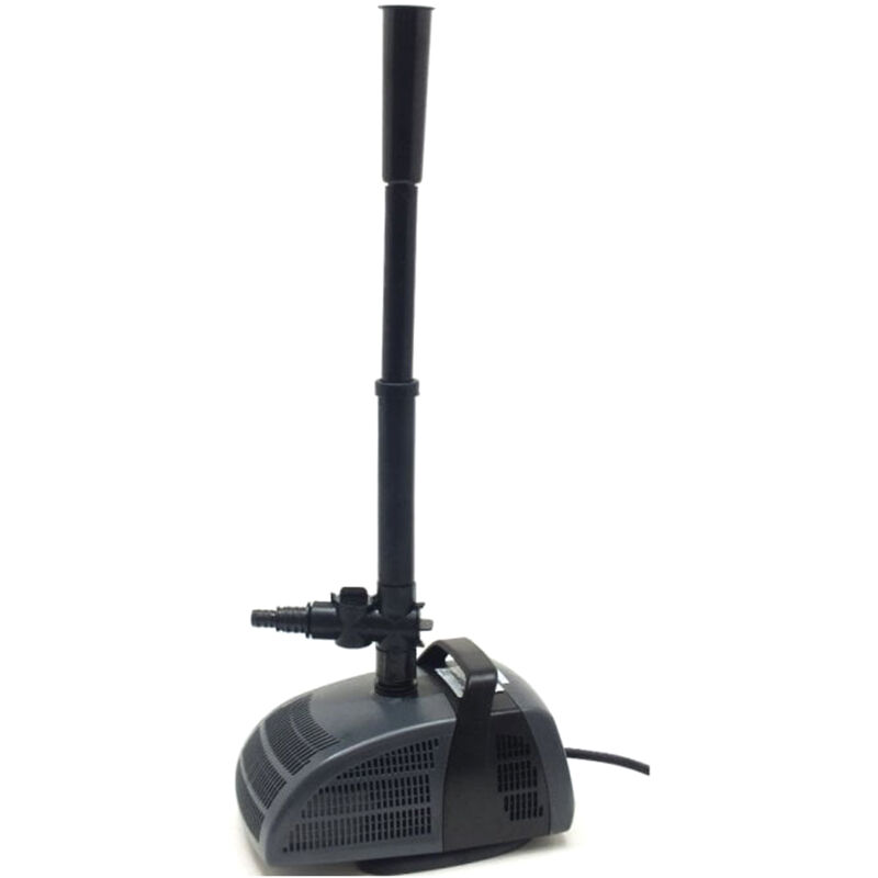 foto del prodotto jebao pompa laghetto stagno per giochi d acqua pf 750