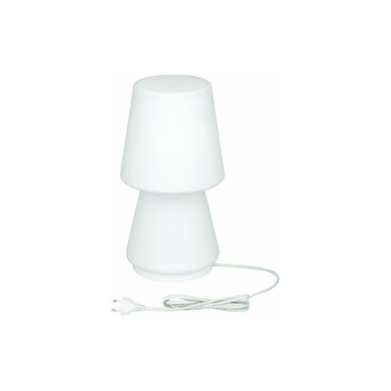 foto del prodotto jedi lighting tam, lampada da tavolo led