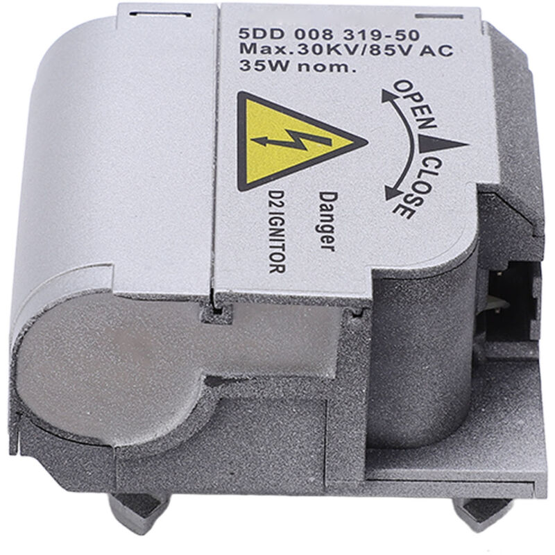 foto del prodotto jeffergarden aluminium alloy xenon hid ballast igniter 5dd008319 50 headlight replacement for mercedes benz