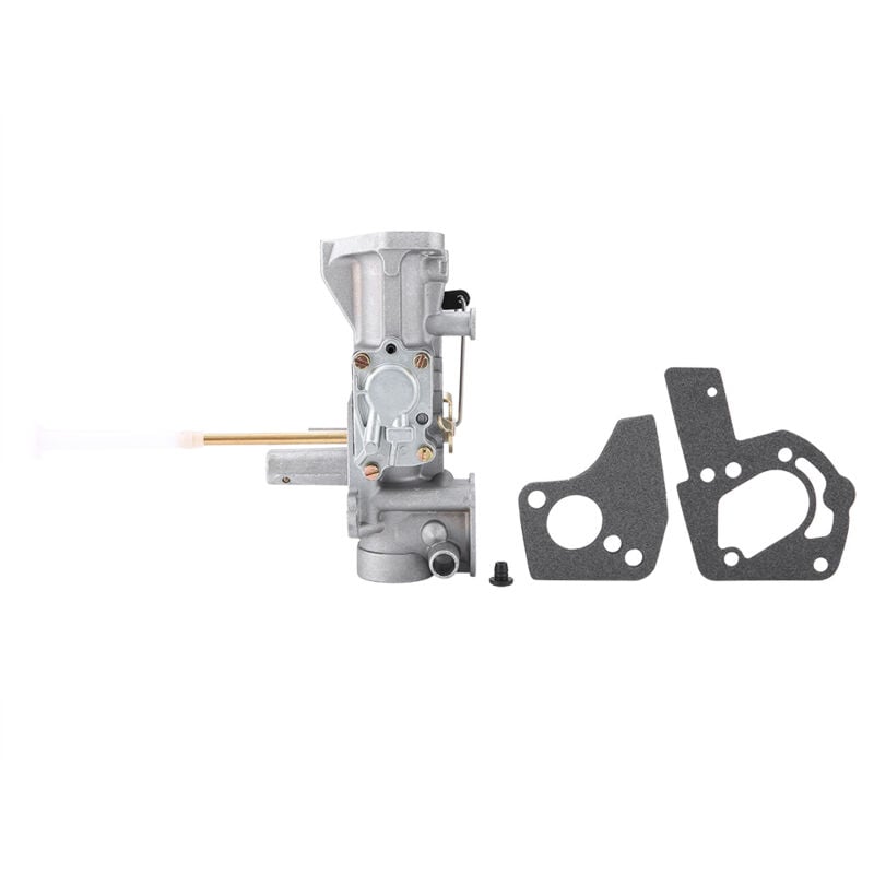 foto del prodotto jeffergarden carburatore per briggs stratton 498298 130202 112202 112232 134202 137202 5hp