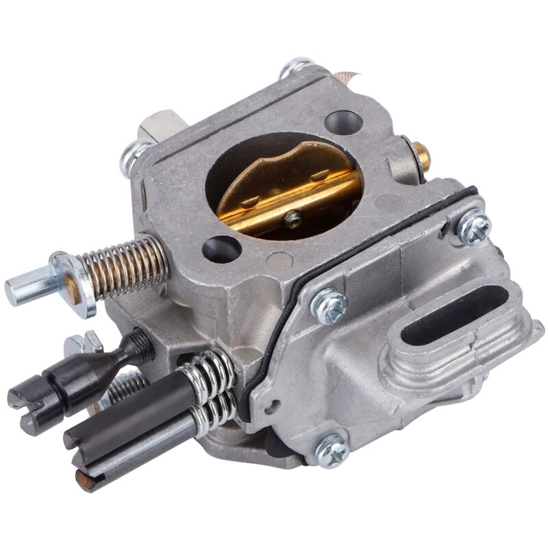 foto del prodotto jeffergarden carburatore per stihl 064 065 066 ms640 ms650 ms660 walbro wj 67a wj 76a zama c3a s31