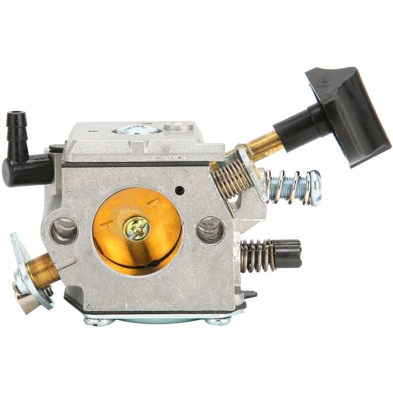 foto del prodotto jeffergarden carburatore per stihl sr320 sr340 sr380 sr400 sr420 br320 br340 br380 br400 br420 ventilatore a zaino