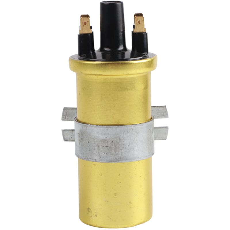 foto del prodotto jeffergarden cbe5030c, bobine di accensione antiruggine da 12 v standard oem dlb105 diametro 2,2 pollici per auto