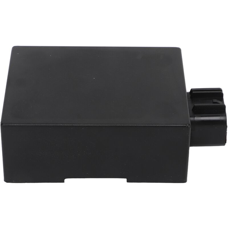 foto del prodotto jeffergarden cdi modello 3089238 sostituzione della scatola del modulo di accensione cdi antiurto sensibile alla risposta rapida per polaris ranger