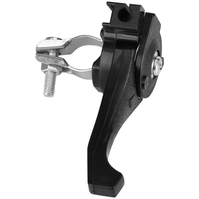foto del prodotto jeffergarden eosnow leva acceleratore universale per tosaerba adatta per fornitura agricola da giardino con manubrio da 19 mm