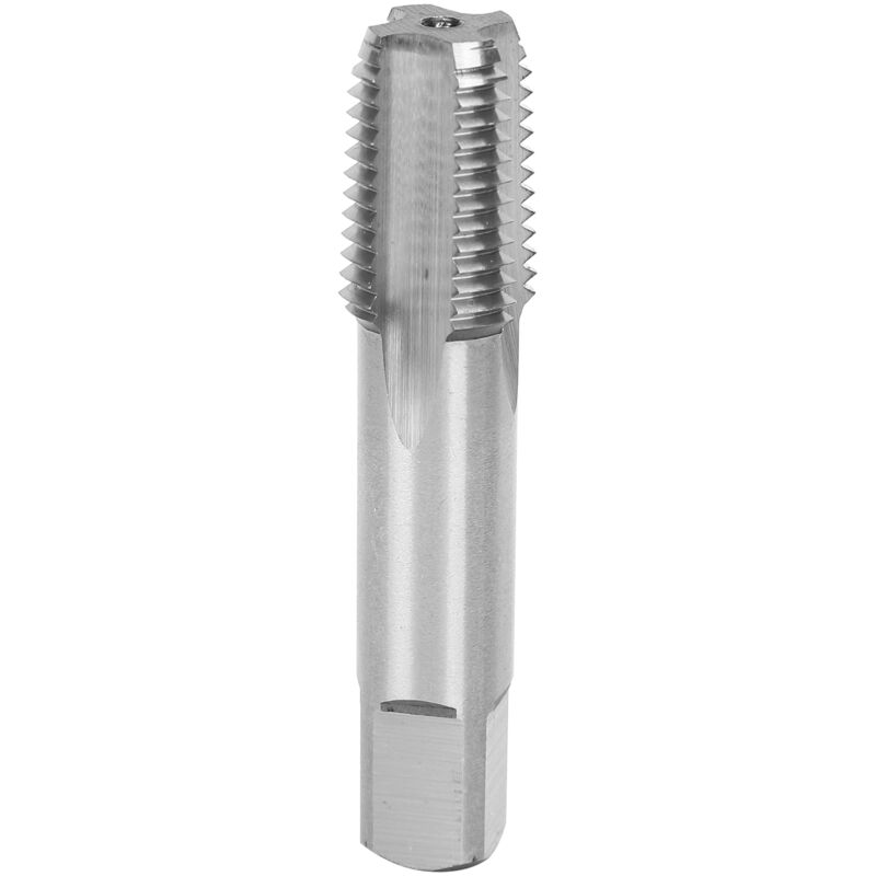 foto del prodotto jeffergarden filettatura maschio hss z 1 4 18 elevata durezza riparazione hardware utensili manuali forniture industriali