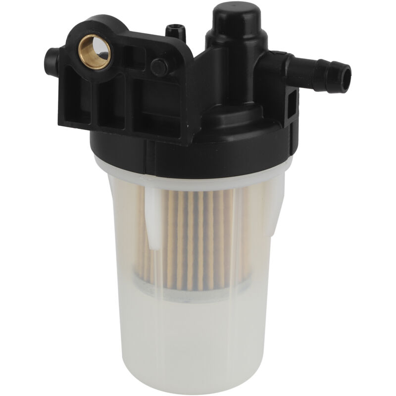 foto del prodotto jeffergarden filtro del carburante 6a320 58862 gruppo separatore d acqua adatto per kubota b7510 b7610 b7800 b2320 b2620 b2920 b3000