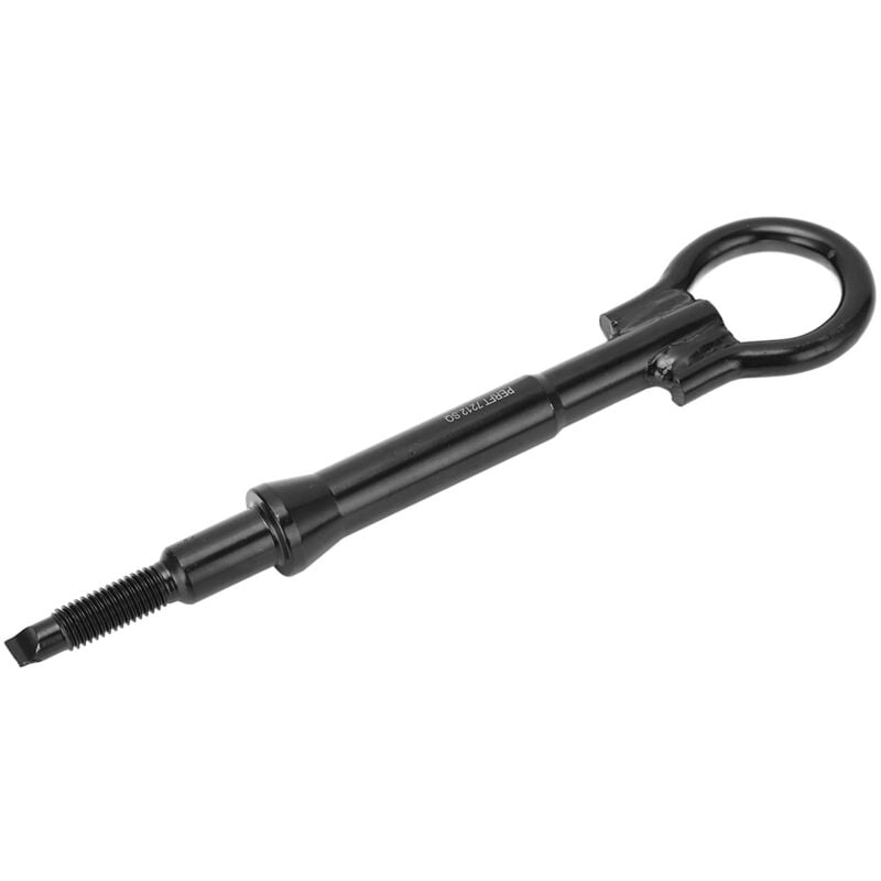 foto del prodotto jeffergarden gancio ad anello per traino in acciaio forgiato ad alta durezza 674421 sostituzione traino auto per citroen c3 c4 c5