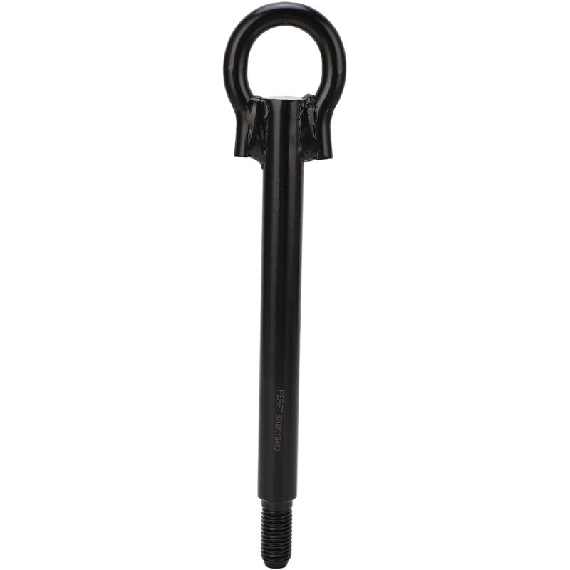 foto del prodotto jeffergarden gancio di traino 8200519463 anello di staffa per anello di traino in acciaio forgiato di ricambio per megane ii scenic