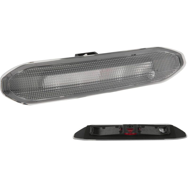 foto del prodotto jeffergarden guscio della terza luce freno lr036355 lr014462 lr022048 adatto per land rover freelander 2 lr2 2006 2015bianco