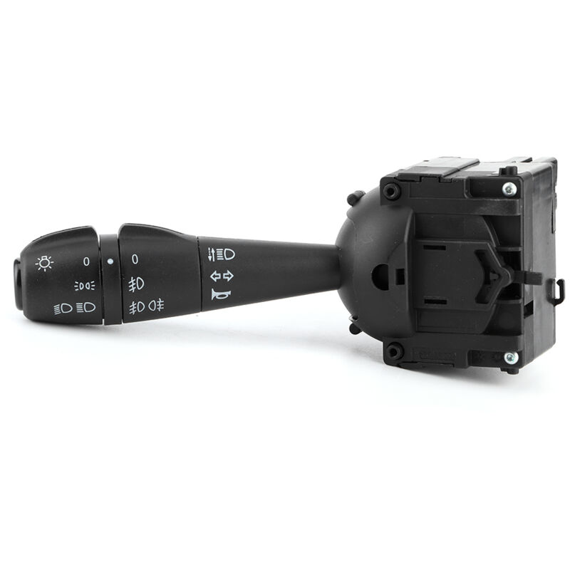 foto del prodotto jeffergarden leva di controllo indicatore di direzione interruttore colonna indicatore di direzione 8201167988 misura per renault clio iv