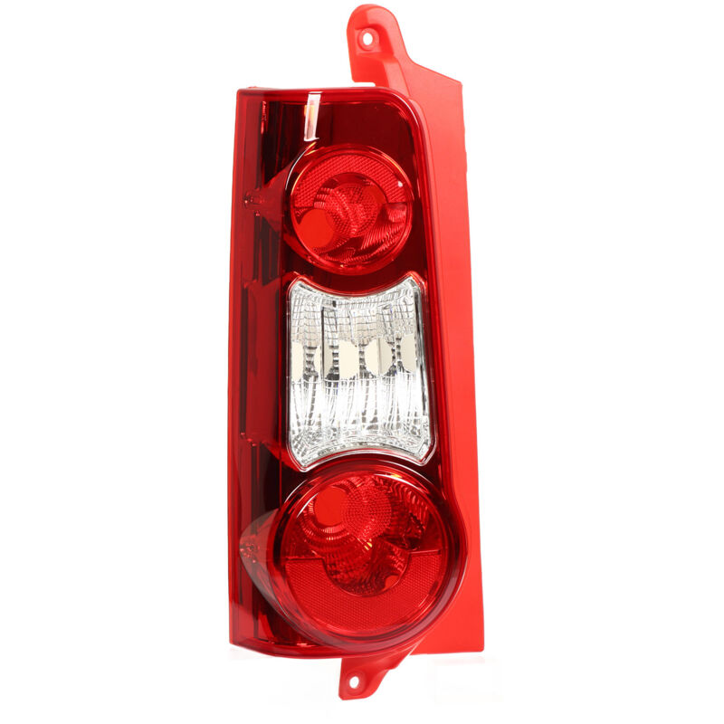 foto del prodotto jeffergarden luz trasera de coche 6351fj, repuesto de luz de freno de alta potencia resistente al agua para peugeot partner 2008 a 2012 izquierda