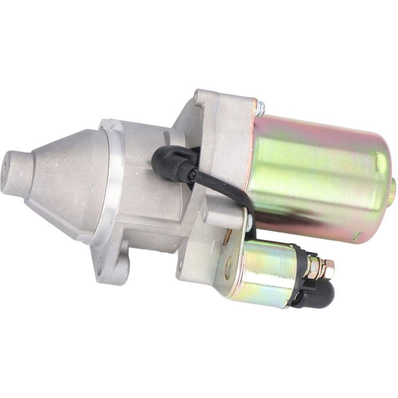 foto del prodotto jeffergarden parti di ricambio per generatore elettrico a benzina da 5 a 8kw per motorino di avviamento per 182f 188f 190f gx390 gx420