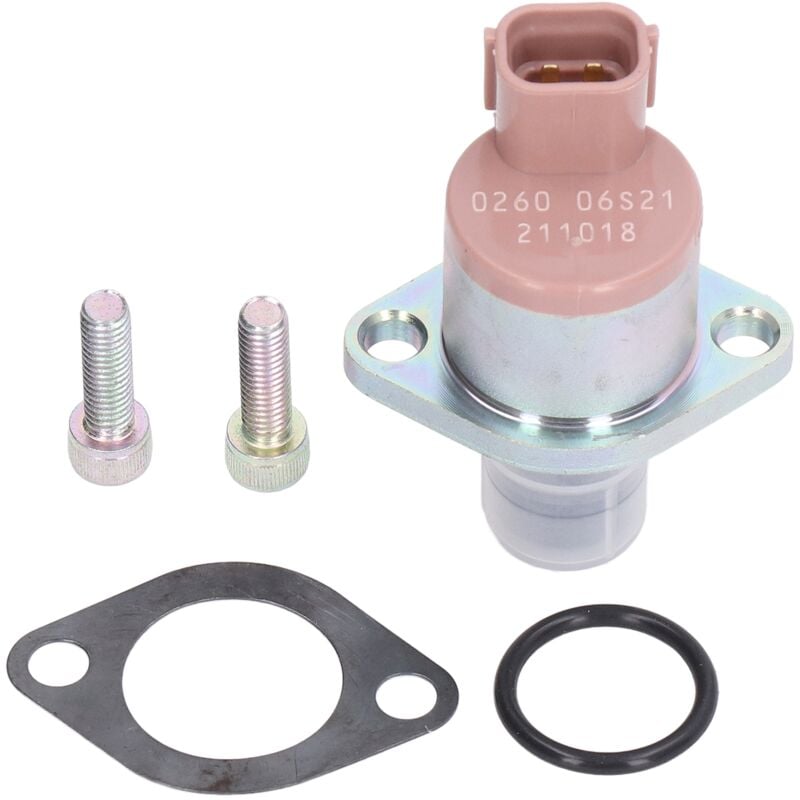foto del prodotto jeffergarden pompa carburante regolatore pressione diesel valvola controllo aspirazione 294009 0260 sostituzione per transit box 2.2 2.4 3.2